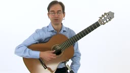 Alternation Arpeggios: PIMI & PMIM