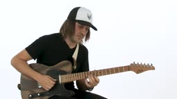 Bluesy Country Double