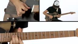 Pedal Steel Bends