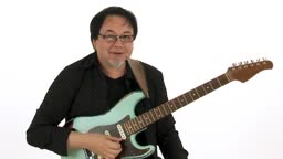 Level 5: Modal Improv