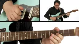 Level 5: Modal Improv