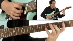 Level 5: Modal Improv