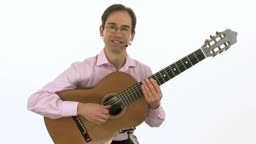Paganini’s Moto Perpetuo, (Excerpt)