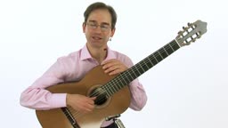 Carulli's Waltz in E Minor
