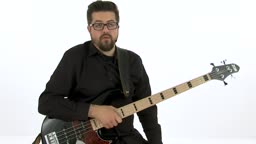 Level 4: Jazz Bass Soloing
