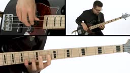 Level 4: Jazz Bass Soloing