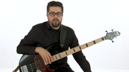 Level 4: Jazz Bass Soloing