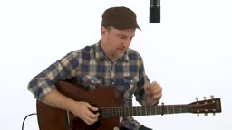 Song Study 1: Shirt