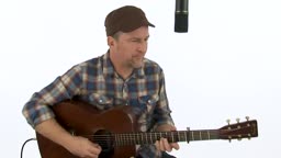 Cultivating a Guitar Hook