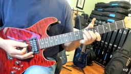 Rhythm Approach Pt. 3