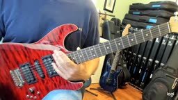 Rhythm Approach Pt. 13