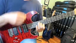 Rhythm Approach Pt. 19