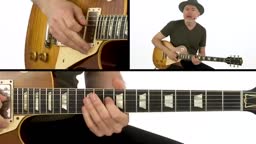 Minor Pentatonic Mods