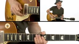 Major Pentatonic Mods