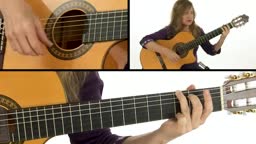 Add Strums Between Melody Lines