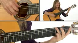 Arrangement 5 Arpeggios in G