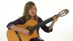 Key of G, Varied Harmony