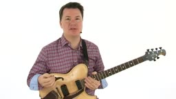Building Chord Tone Lines