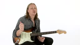West Side 12/8 Blues