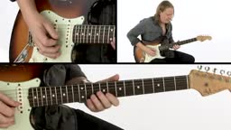 West Side 12/8 Blues