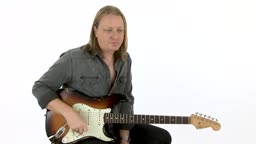 West Side 12/8 Blues