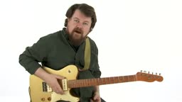 Playing 2nd Rhythm in a Jam