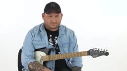 Pentatonic, Voice Leading, Contemporary Blues