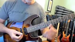 Playing Over The I7 Pt. 9