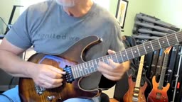 Playing Over The I7 Pt. 16