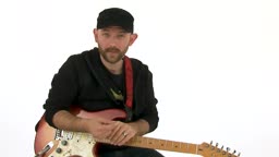 16th Note Phrasing Options