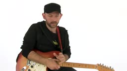 16th Note Phrasing Options