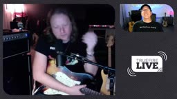 Combined Pentatonics