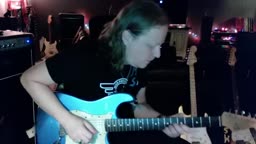 Combined Pentatonics