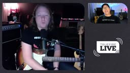 Combined Pentatonics