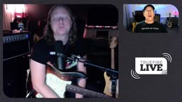 Combined Pentatonics