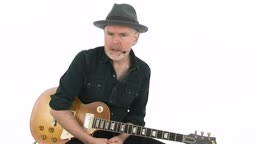 Level 5: Uptown Blues Soloing