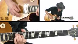 Level 5: Uptown Blues Soloing
