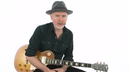 Level 5: Uptown Blues Soloing