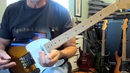Playing Over The V7 Pt. 3