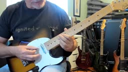 Playing Over The V7 Pt. 4