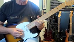 Playing Over The V7 Pt. 5