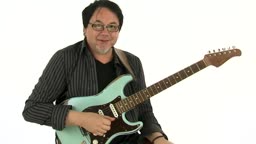 Embellishing Changes: Mixed Chord Types