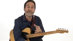 I-VI-II-V Improv Examples
