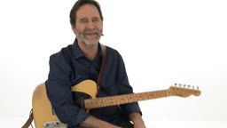 Blues Around the Block