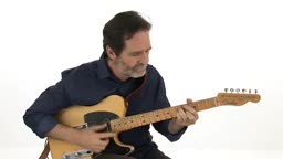 Blues Around the Block