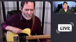 Double Stop Harmony