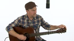 Finding the Vocal Melody