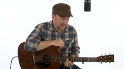Song Study 5: Dynamite Bill