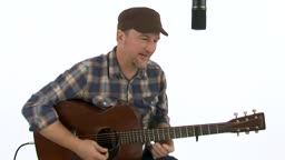 Song Study 5: Dynamite Bill