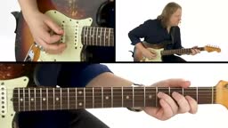 Sweet Tooth for Slow Blues: Pass 1
